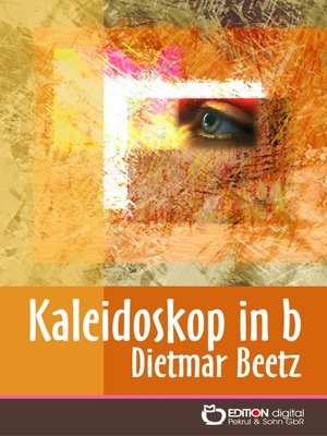 cover image of Kaleidoskop in b